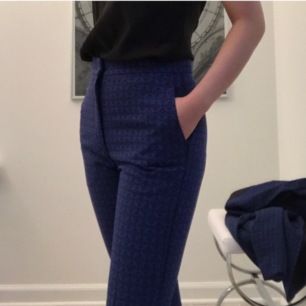 Sandro Trouser
